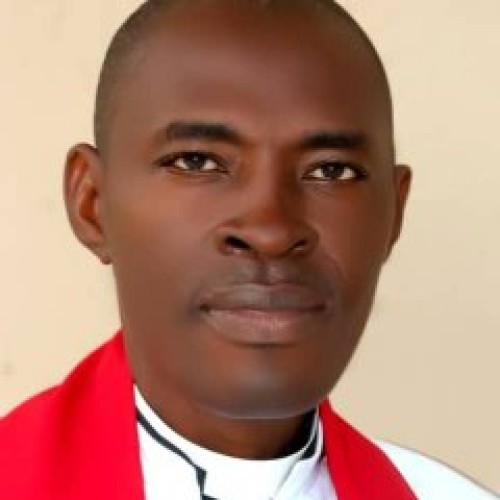 Uche Williams Ositadinma O. profile photo