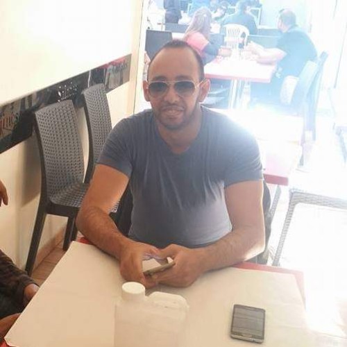 Ahmed A.