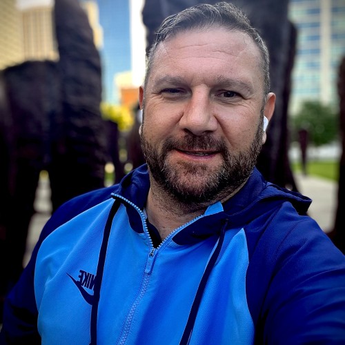 Igor M.