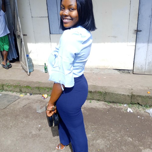 Abiinwi  M.