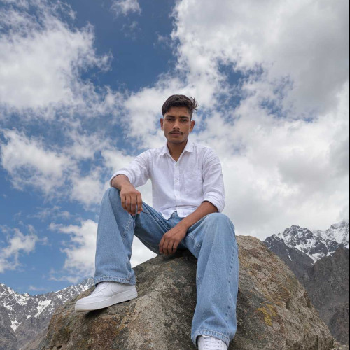 Harshu R. profile photo