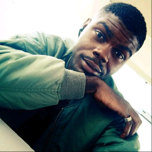 George  P. profile photo