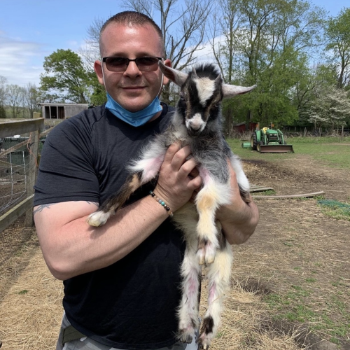 Steven C. profile photo