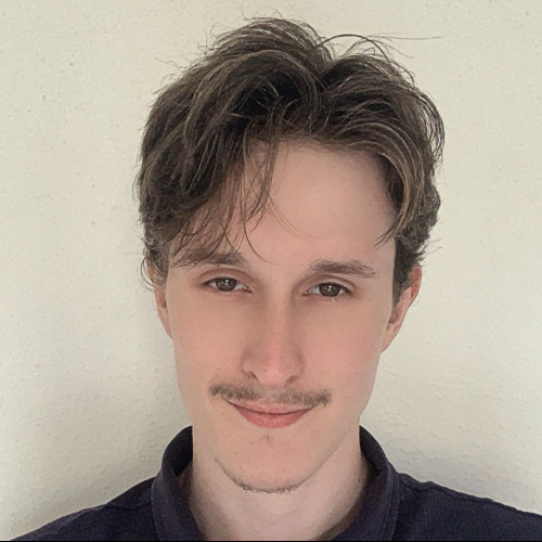 Dominik V. profile photo