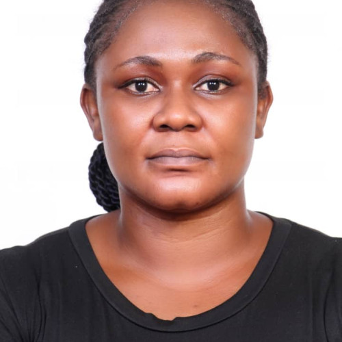 Bernice A.