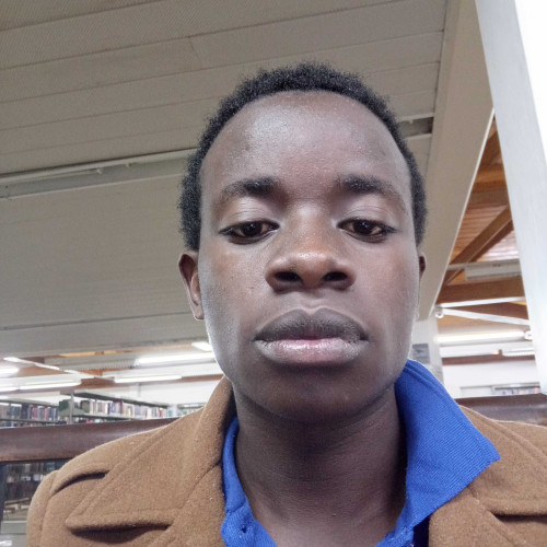 Odanga F. profile photo