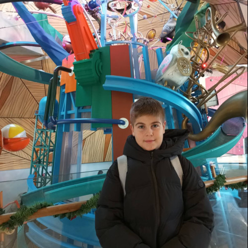 Dimitris  K. profile photo