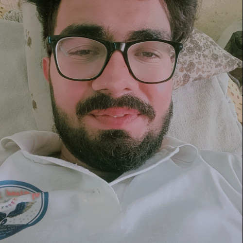 Kartik J. profile photo
