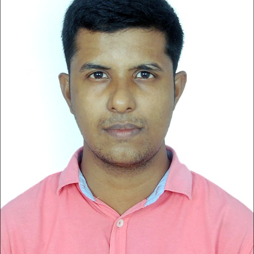 Venu Gopal R.