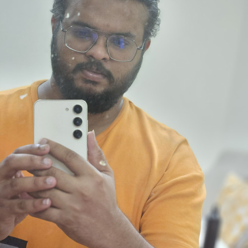 Niyas A. profile photo