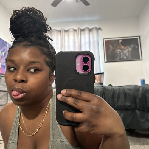 Breianna M. profile photo