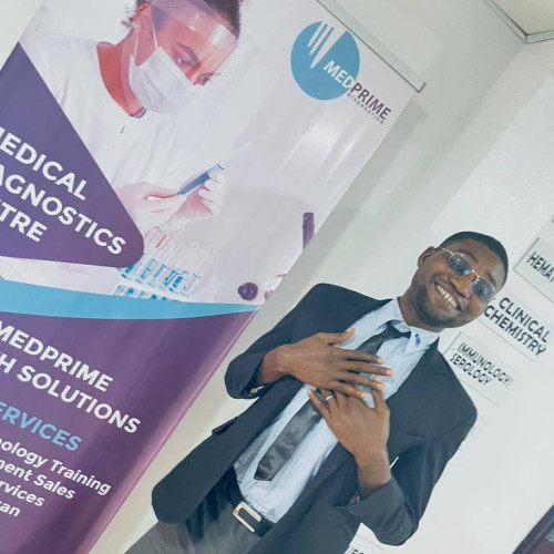 seyi k. profile photo