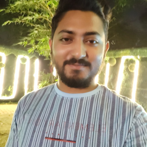 Muhammad A. profile photo