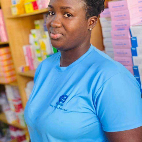 abena n. profile photo