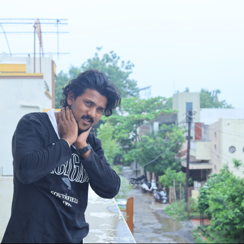 Nikhil k. profile photo
