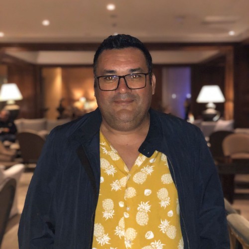 Zakaria D.