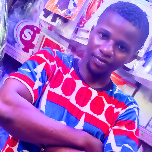 Onyebuchi E. profile photo