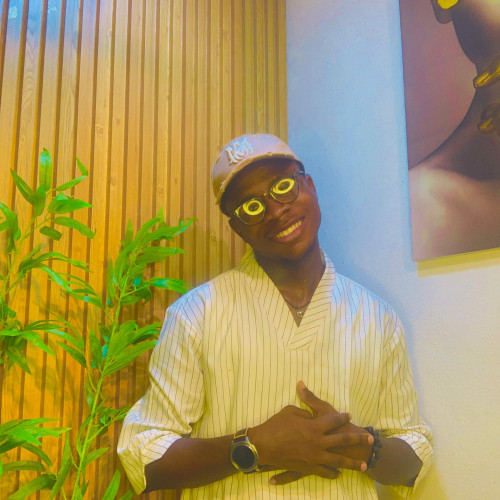 EJIDIKE  J. profile photo