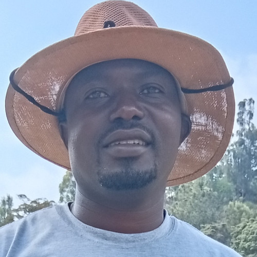 Gitonga N. profile photo