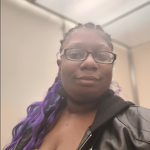 melissa w. profile photo