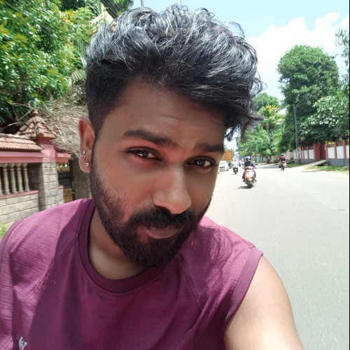 Richi F. profile photo