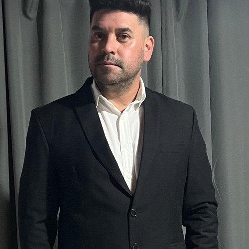 Pablo D. profile photo