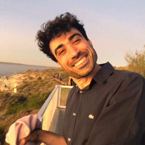 Santiago A. profile photo