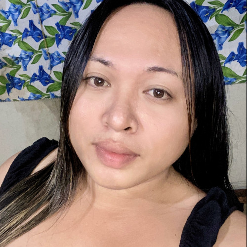 Lily p. profile photo