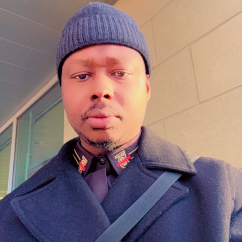 Yaw Mark A. profile photo