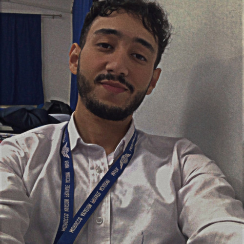 Said S. profile photo