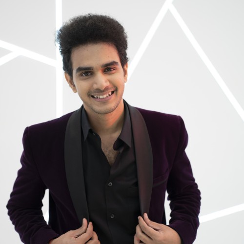 Prashanth V. profile photo