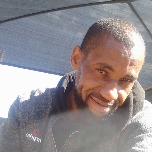 Sibusiso S.