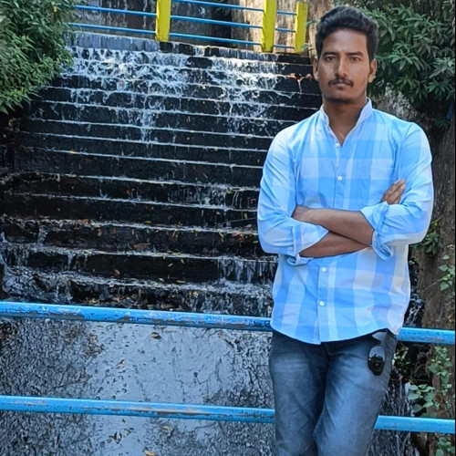 Charan M  C. profile photo