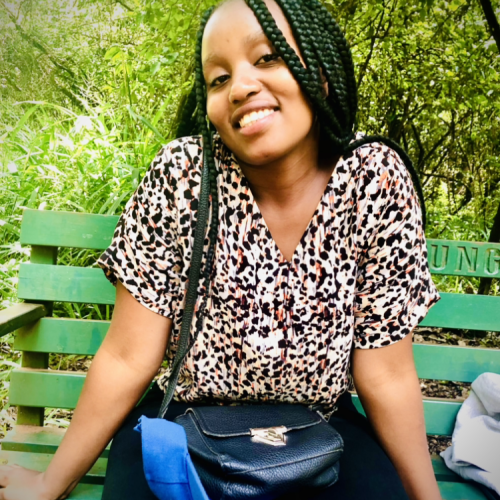 Faith M. profile photo