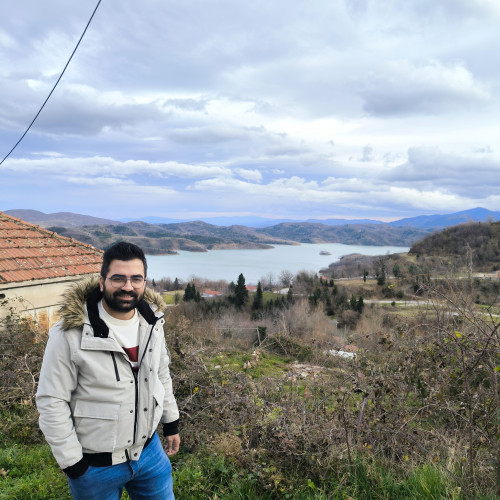 Marios V. profile photo