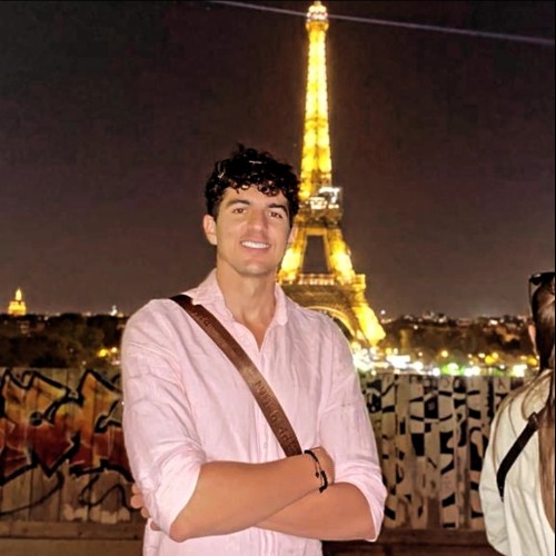 El Mahdi D. profile photo