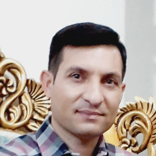 Asgar P. profile photo