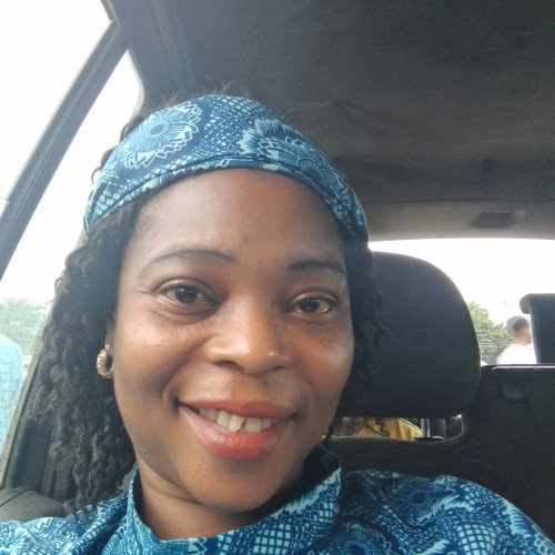 Amaka  G. profile photo