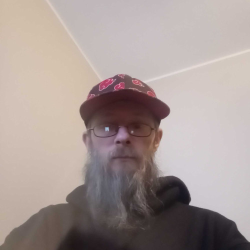 Barry T. profile photo