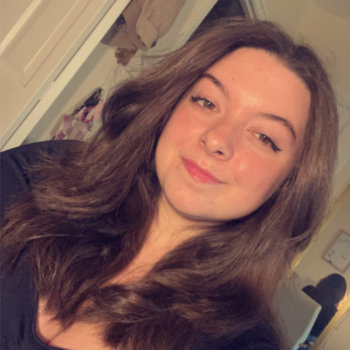 Morgan B. profile photo