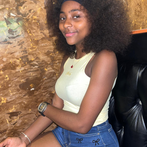 Kamelieu A. profile photo