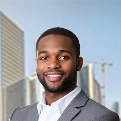 kareem d. profile photo