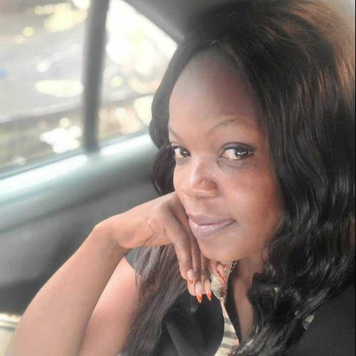 Nyarie N.