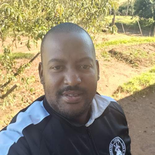 Rethabile L. profile photo