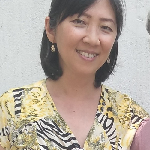 Ingrid L. profile photo