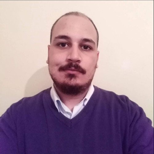 Maro B. profile photo