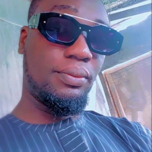 SAINT P. profile photo