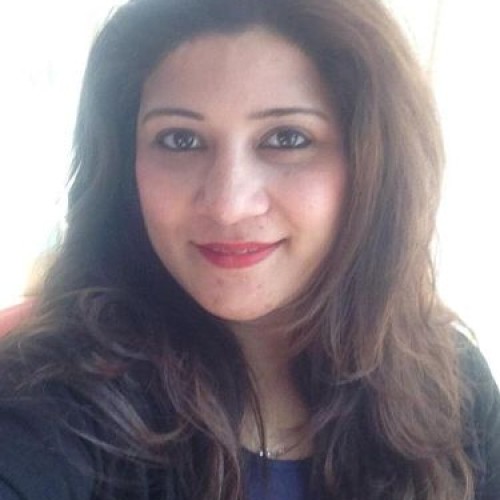 Shanti D. profile photo