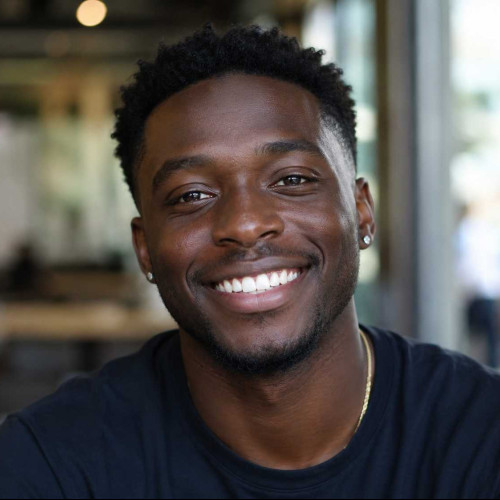 Moses O. profile photo