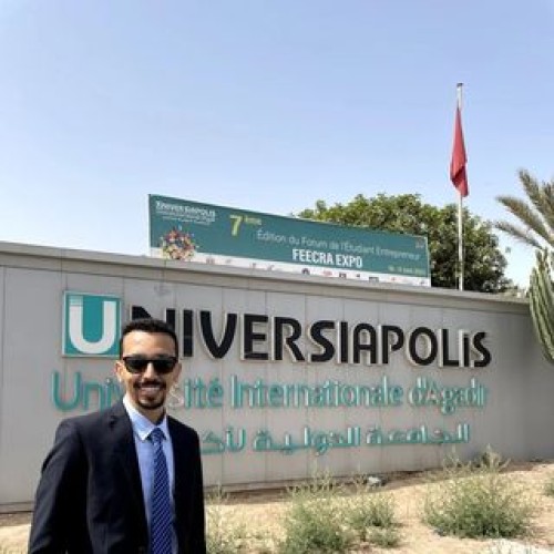 EL MAHDI E. profile photo